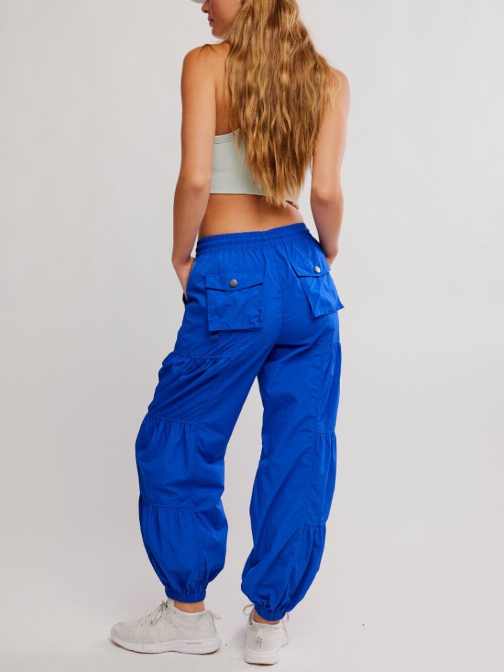 FP MOVEMENT Set Me Free Pants / Electric Shock - Picture 4 of 9